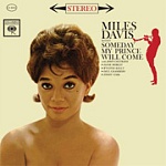 MILES DAVIS / SOMEDAY MY PRINCE WILL COME [180g 2LP 45rpm]